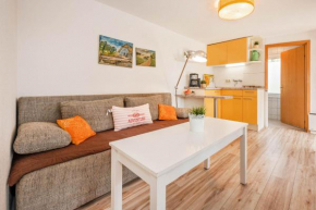 Ferienresort Möwenort Lütow Bungalow 3, Lütow